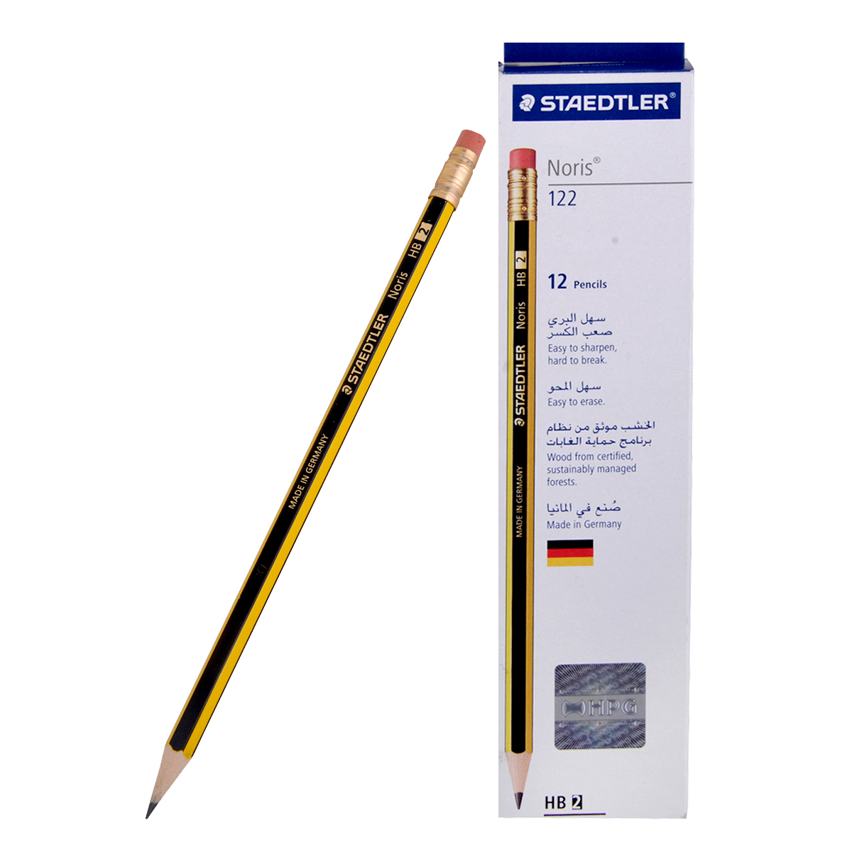 pencil